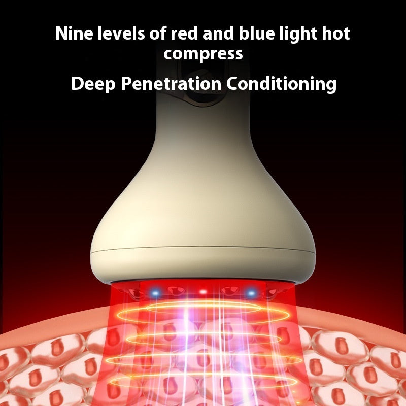 Home Charging Massage Intelligent Electric Cupping Device