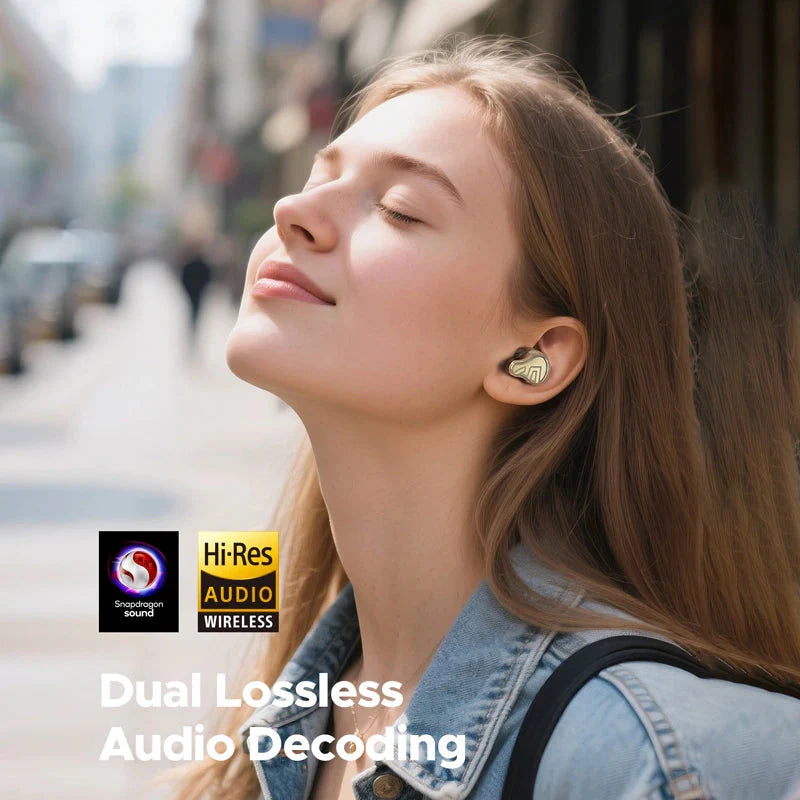 Soundpeats H3 Wireless Earbuds Soundpeats.pk